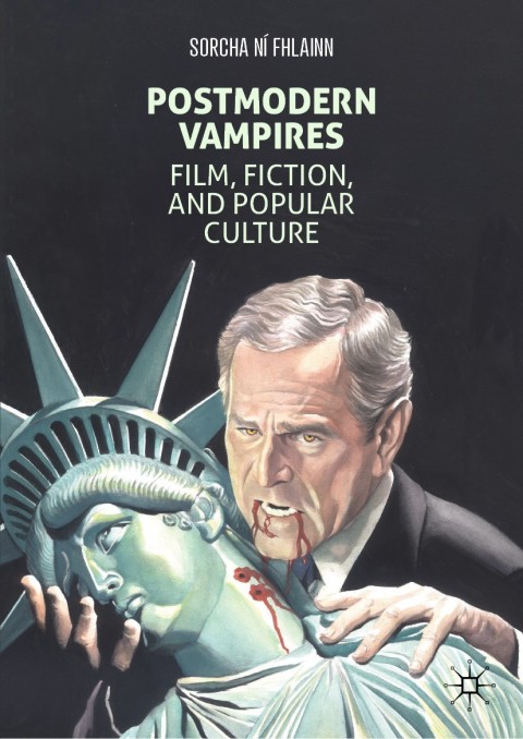 Cover image for book Postmodern Vampires