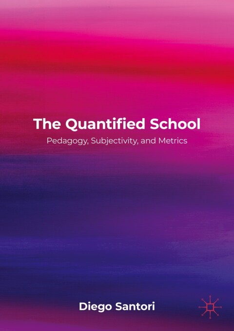 Cover image for book The Quantified School