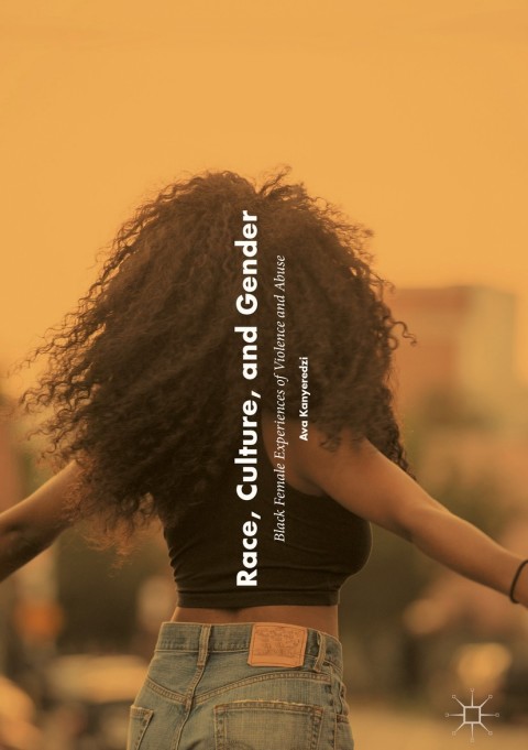Cover image for book Race, Culture, and Gender