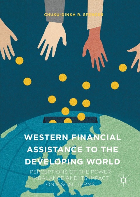 Cover image for book Western Financial Assistance to the Developing World