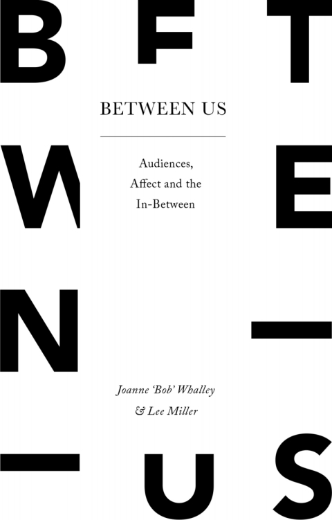 Cover image for book Between Us