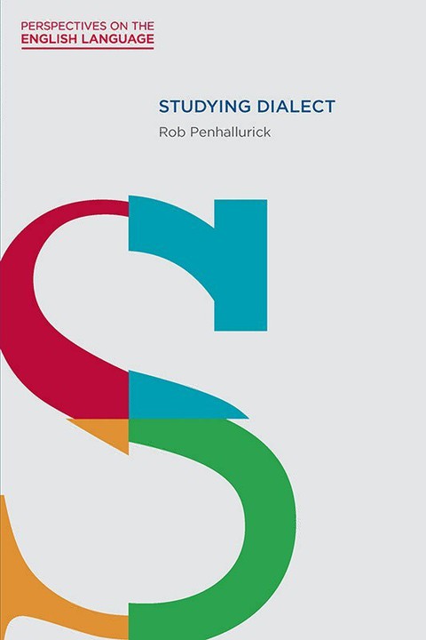 Cover image for book Studying Dialect