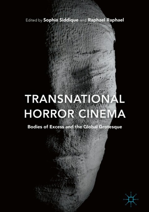 Cover image for book Transnational Horror Cinema