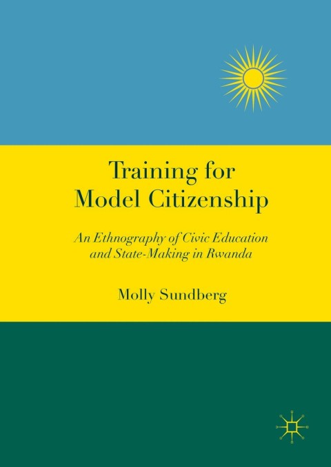 Cover image for book Training for Model Citizenship