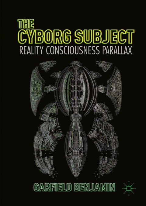 Cover image for book The Cyborg Subject