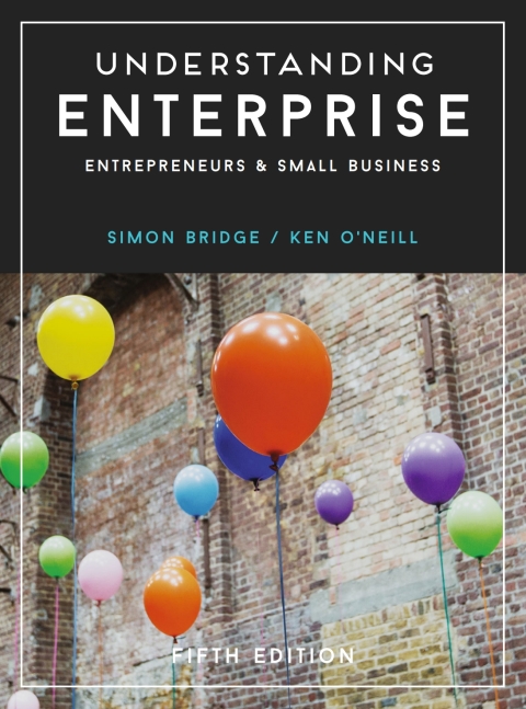 Understanding Enterprise 