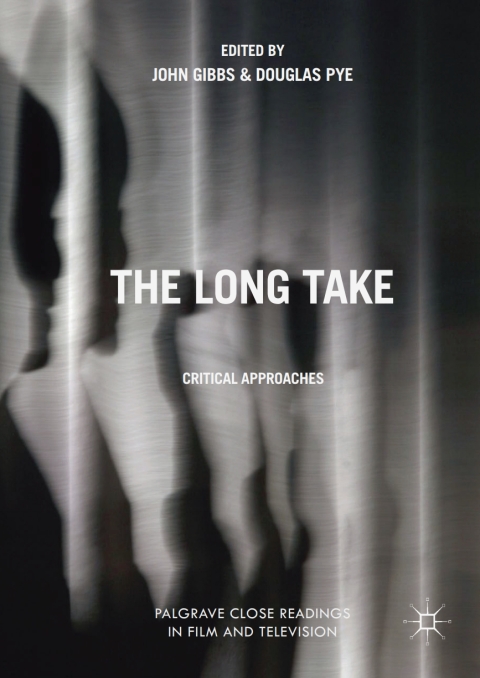 Cover image for book The Long Take