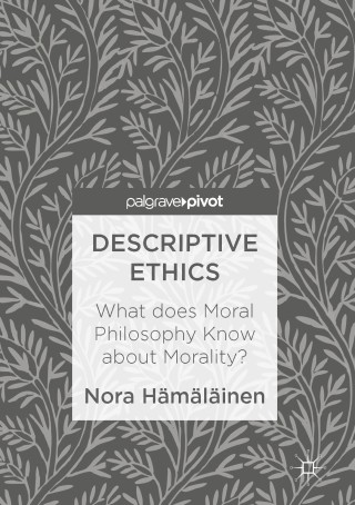 Descriptive Ethics