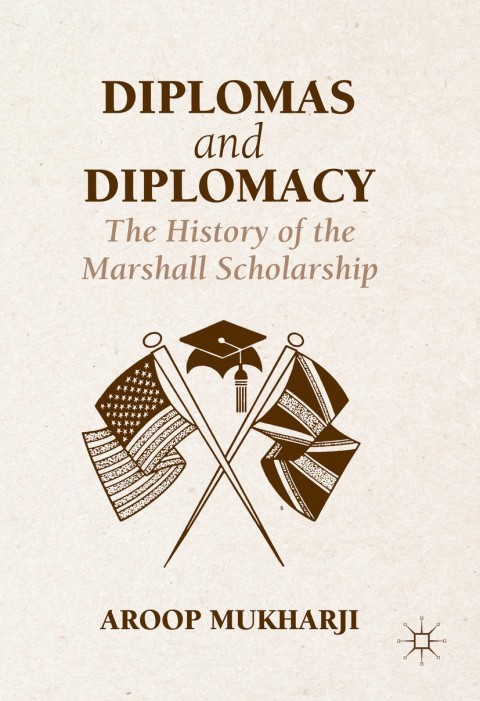 Cover image for book Diplomas and Diplomacy