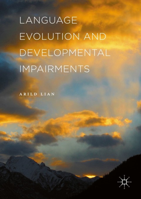 Cover image for book Language Evolution and Developmental Impairments