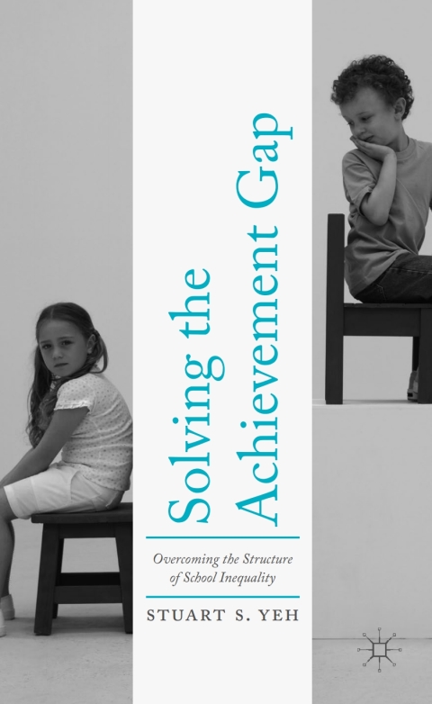 Cover image for book Solving the Achievement Gap