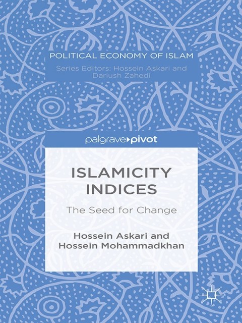 Islamicity Indices
