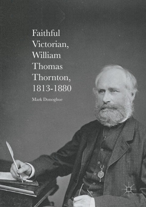 Cover image for book Faithful Victorian