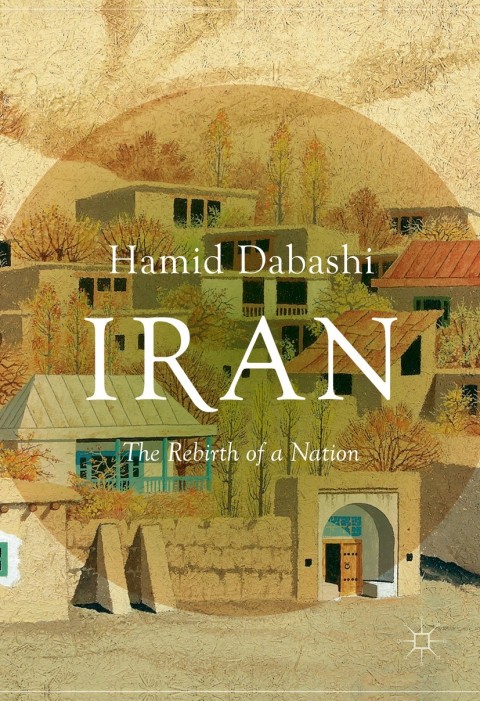 Cover image for book Iran