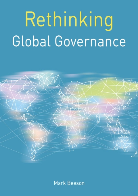 Cover image for book Rethinking Global Governance