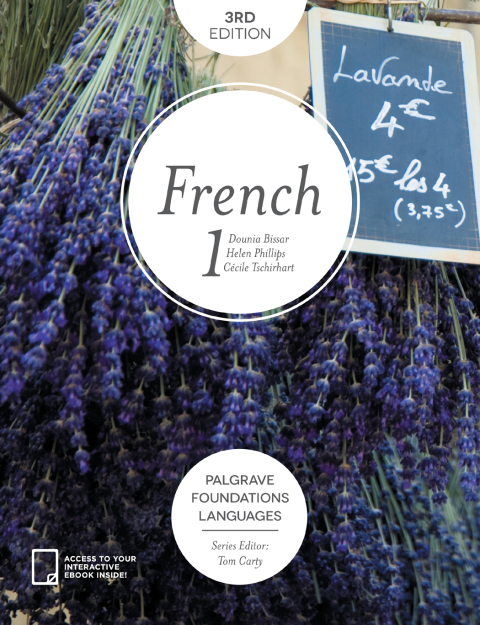 Foundations French 1 