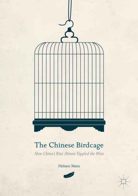 Cover image for book The Chinese Birdcage