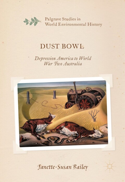 Dust Bowl 