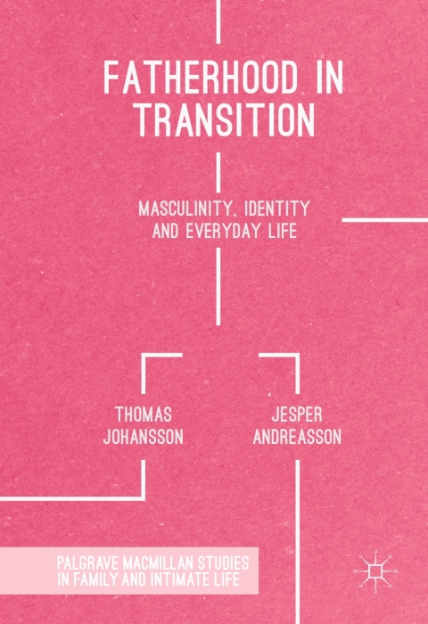 Cover image for book Fatherhood in Transition