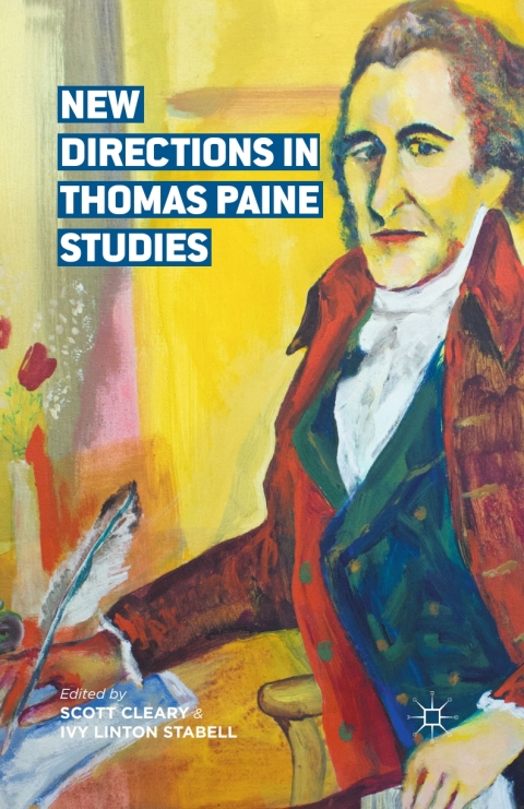 Cover image for book New Directions in Thomas Paine Studies