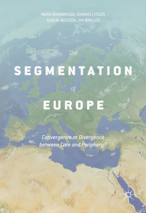The Segmentation of Europe 