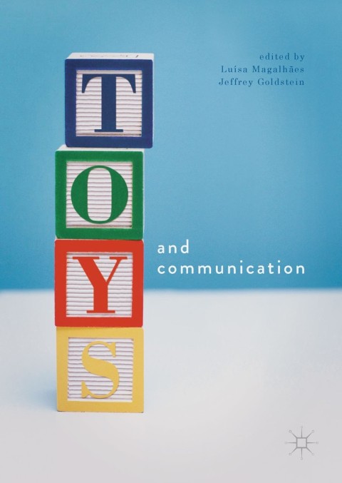 Cover image for book Toys and Communication