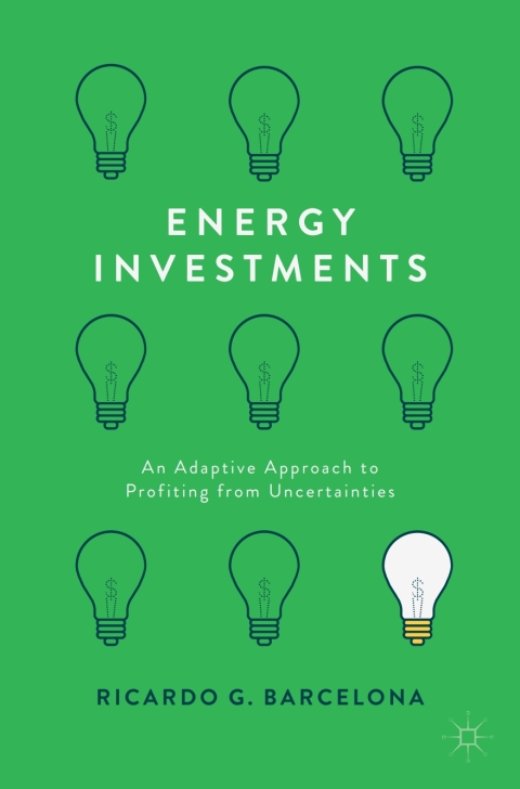Energy Investments 