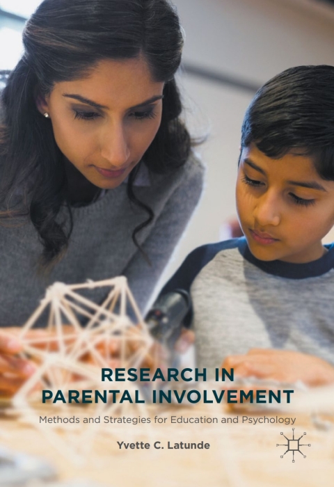 Cover image for book Research in Parental Involvement