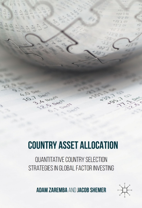 Cover image for book Country Asset Allocation