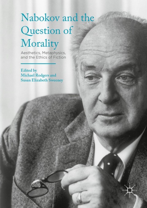 Cover image for book Nabokov and the Question of Morality