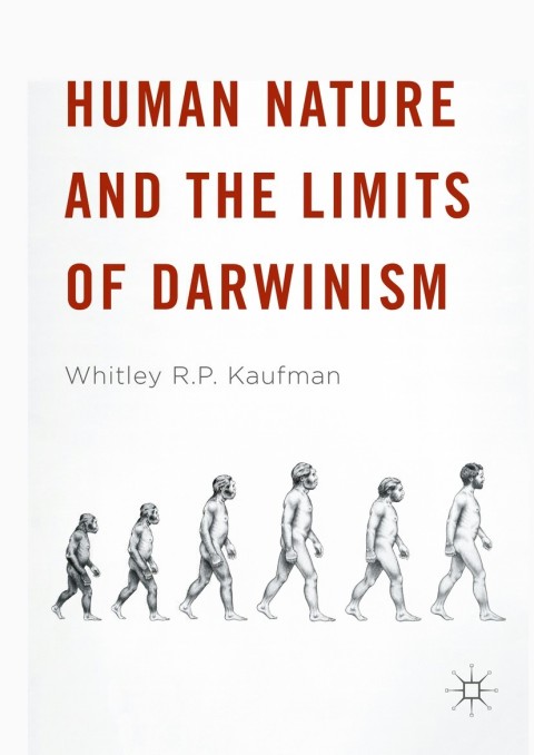 Cover image for book Human Nature and the Limits of Darwinism