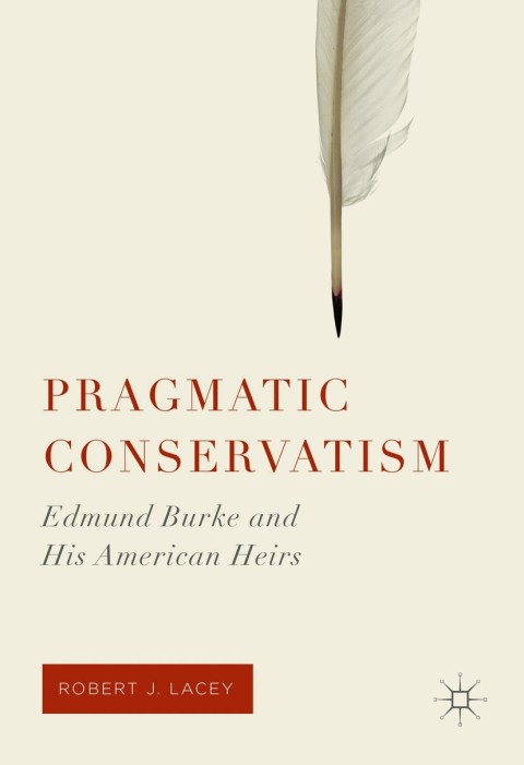 Cover image for book Pragmatic Conservatism
