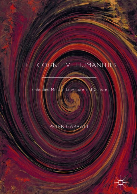 Cover image for book The Cognitive Humanities