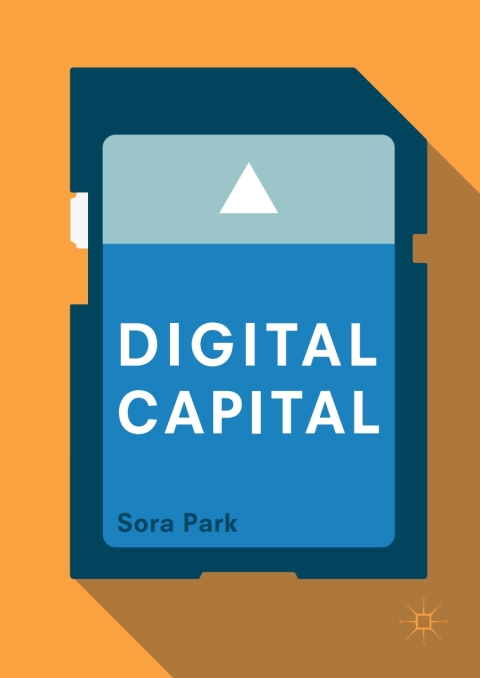 Cover image for book Digital Capital