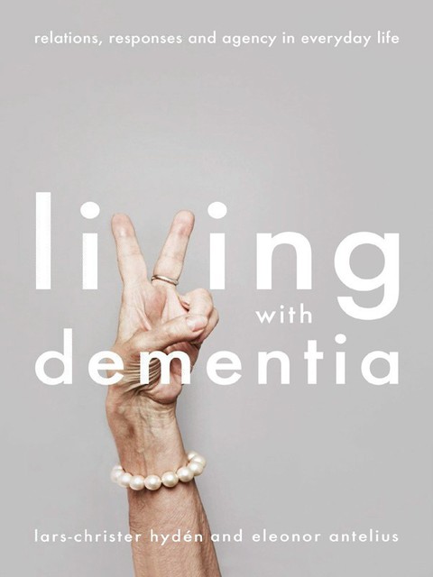 Cover image for book Living With Dementia