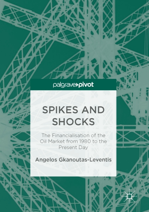 Cover image for book Spikes and Shocks