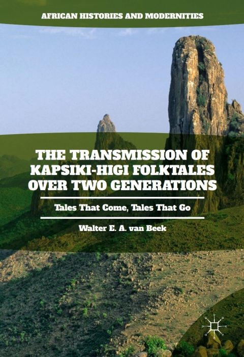 The Transmission of Kapsiki-Higi Folktales over Two Generations 