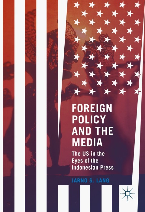 Cover image for book Foreign Policy and the Media