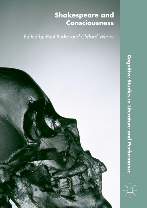 Cover image for book Shakespeare and Consciousness