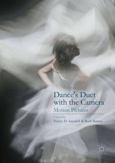 Cover image for book Dance’s Duet with the Camera