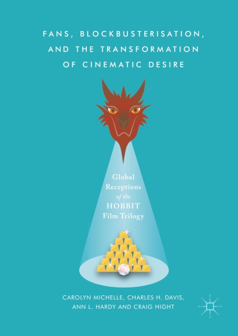 Fans, Blockbusterisation, and the Transformation of Cinematic Desire 