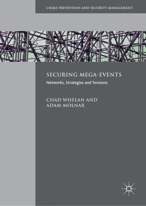 Cover image for book Securing Mega-Events