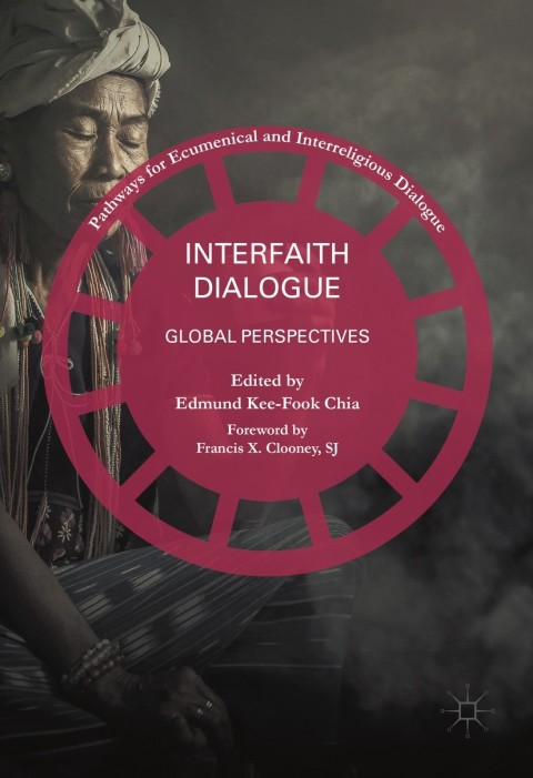 Cover image for book Interfaith Dialogue
