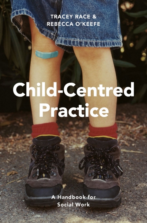 Cover image for book Child-Centred Practice