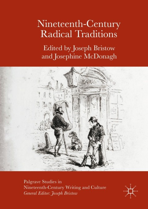 Cover image for book Nineteenth-Century Radical Traditions