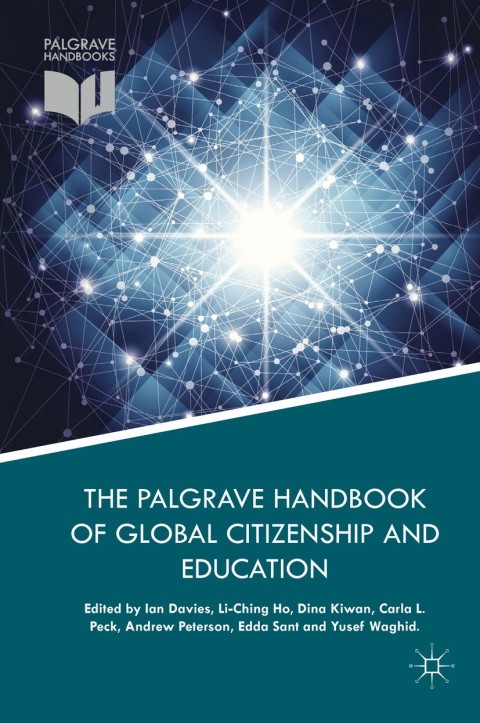 Cover image for book The Palgrave Handbook of Global Citizenship and Education