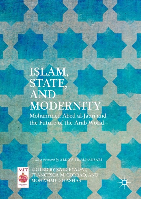 Cover image for book Islam, State, and Modernity