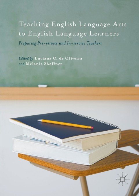 Cover image for book Teaching English Language Arts to English Language Learners