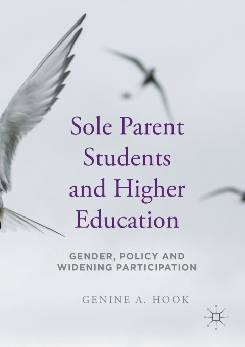 Sole Parent Students and Higher Education 