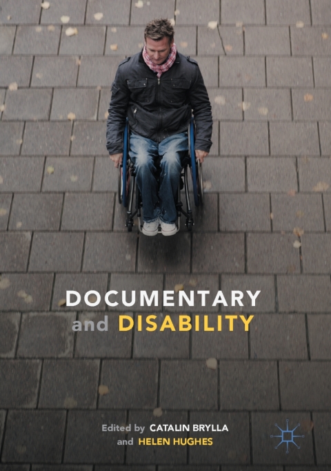 Cover image for book Documentary and Disability